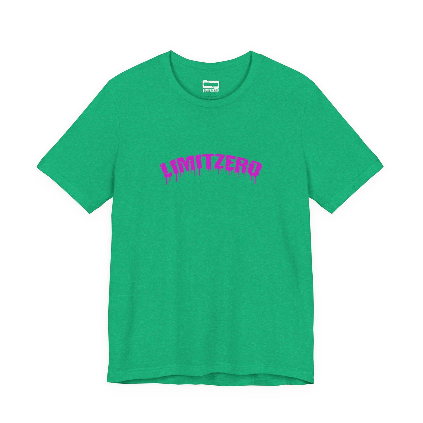 LimitZero Purple AM-RacingClub Unisex T