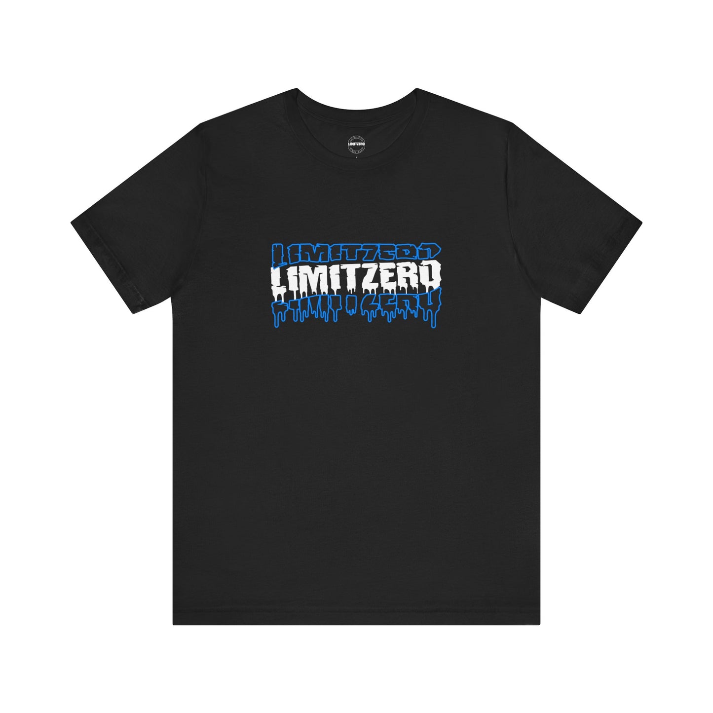 LimitZero Br0k3n Unisex Tee