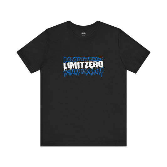 LimitZero Br0k3n Unisex Tee