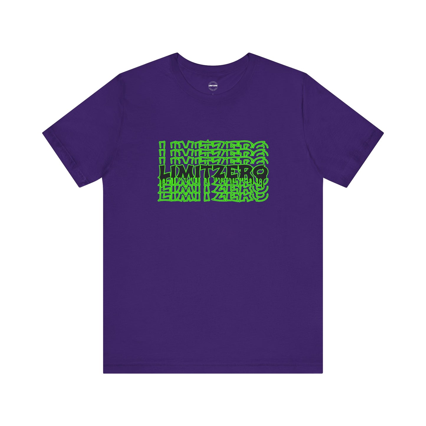 LimitZero Reflekt Unisex Tee