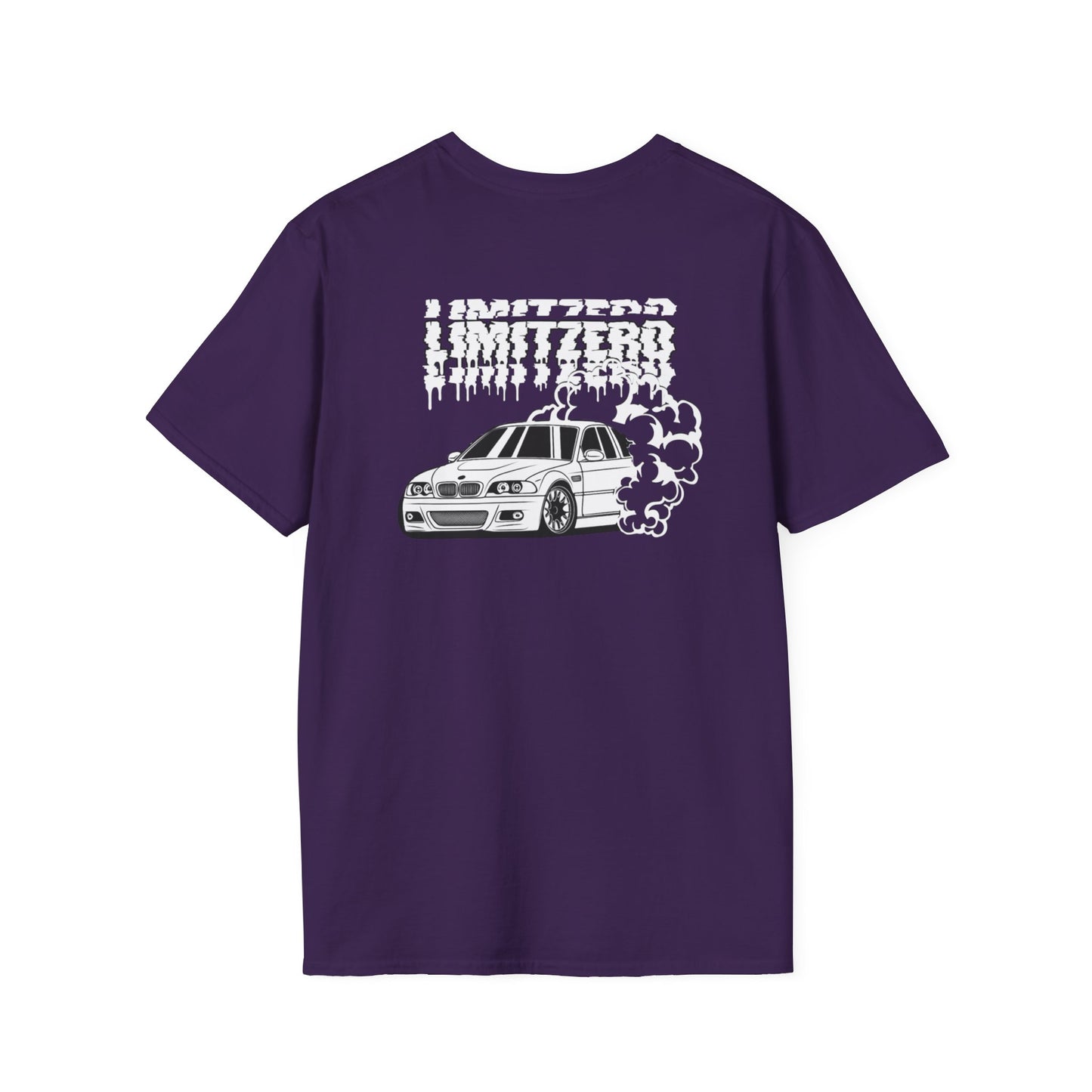 LimitZero E46 Skidz Unisex T