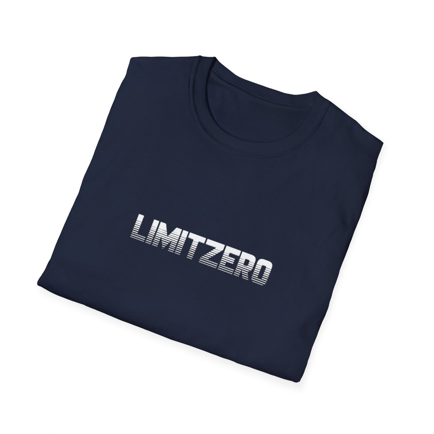 LimitZero SH Logo Tee