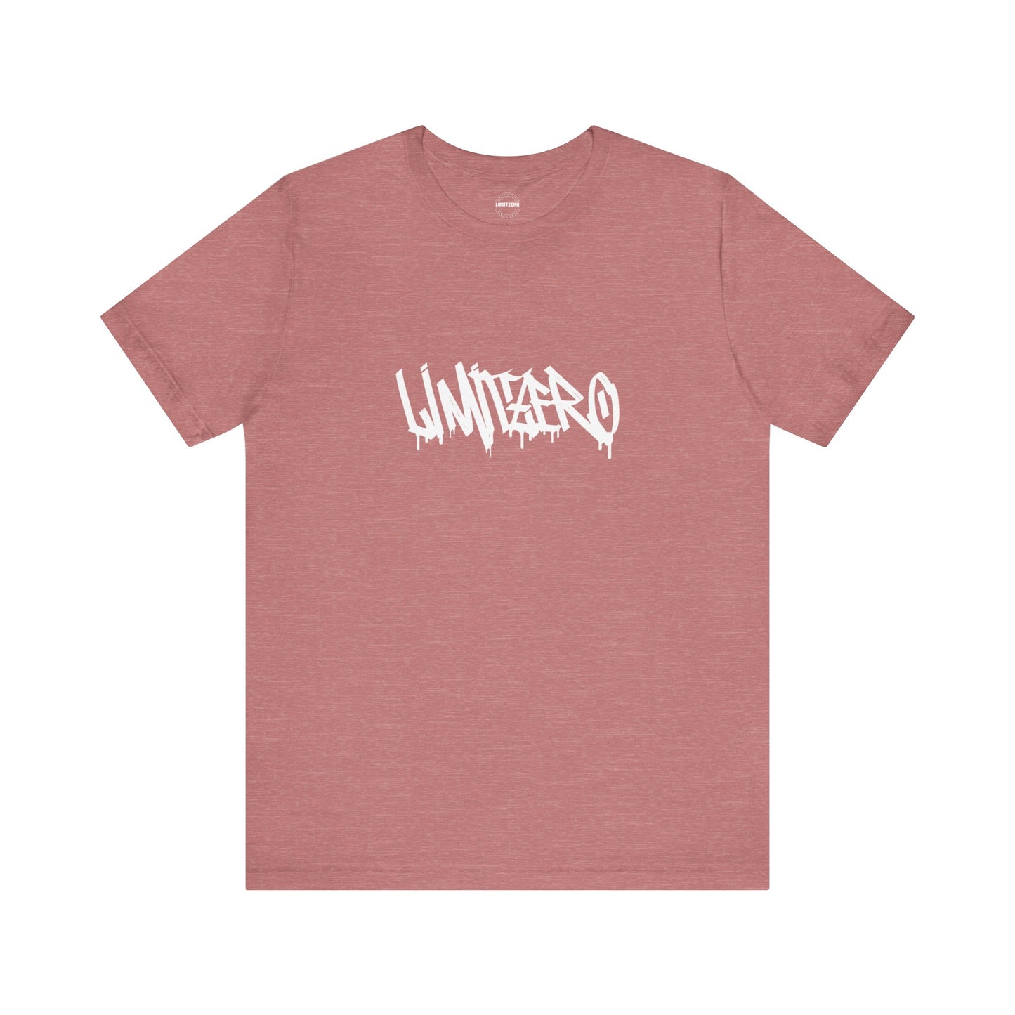 LimitZero Signiture Unisex Tee