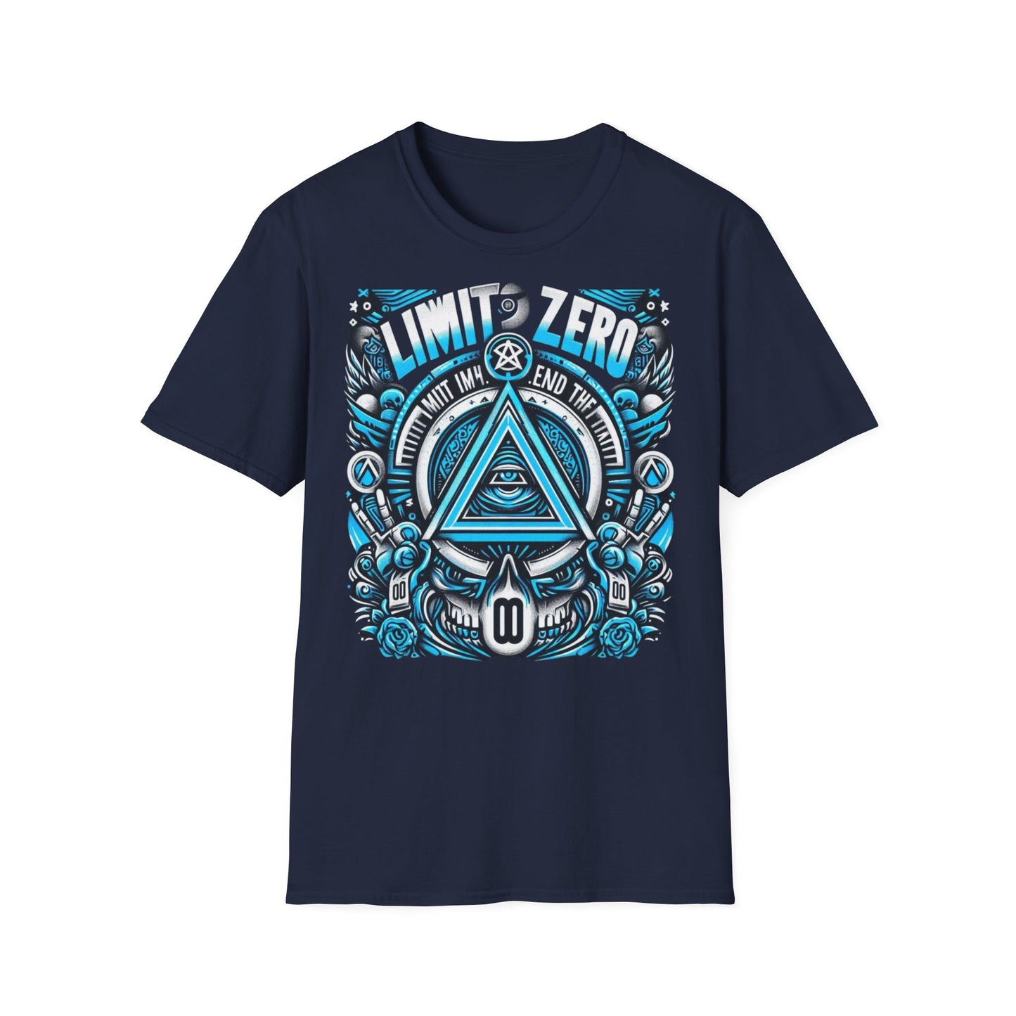 LimitZero The D3ad Tee