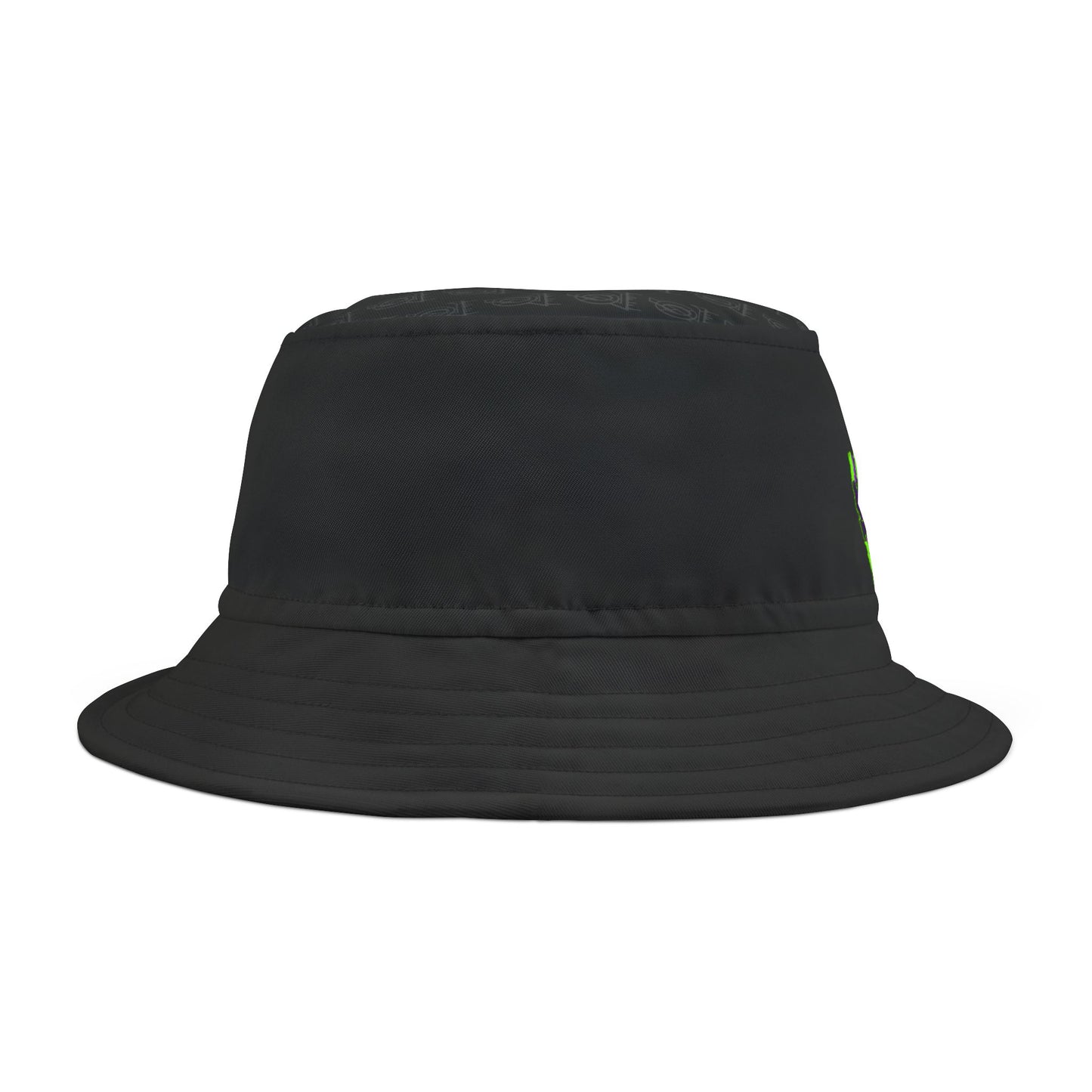 LimitZero Trip L0 Bucket Hat