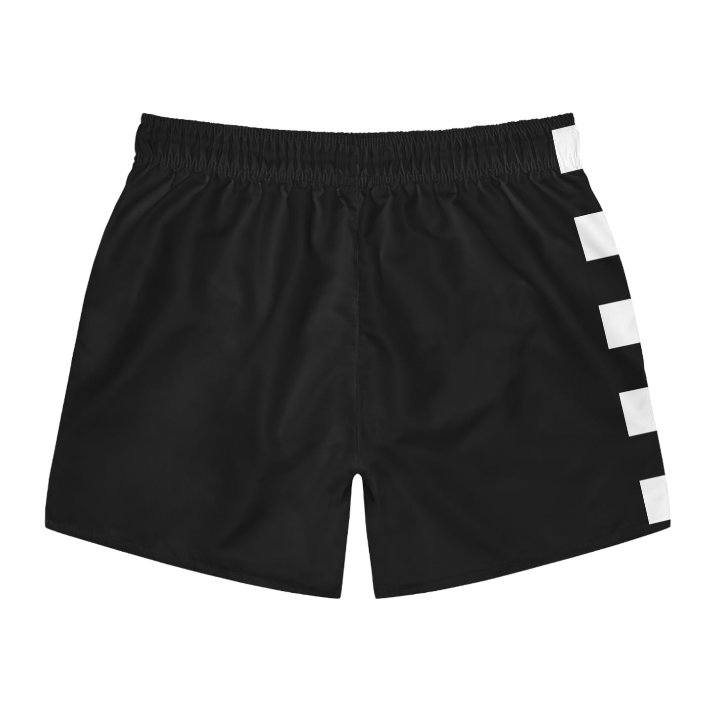 LimitZero checkered flag Surf Shorts