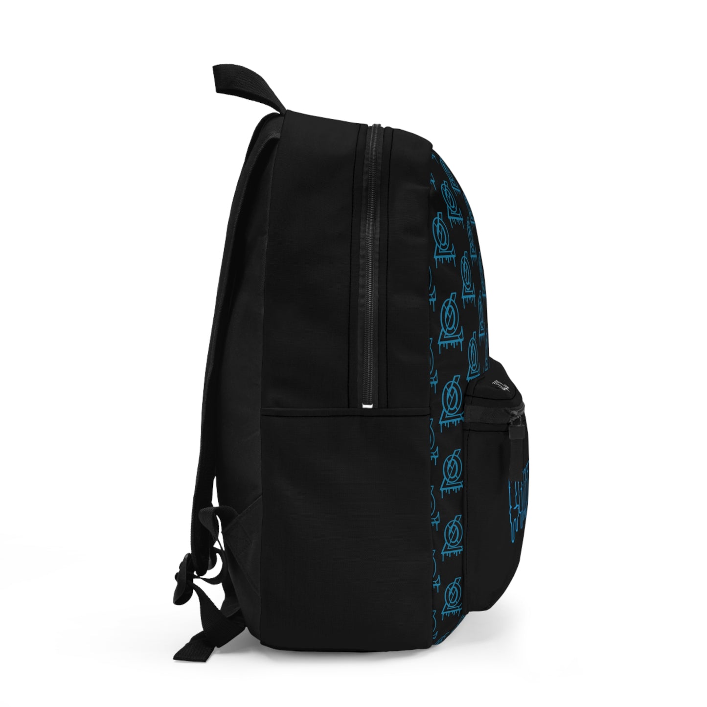 LimitZero Blue New Era L-0 Cliche' Backpack