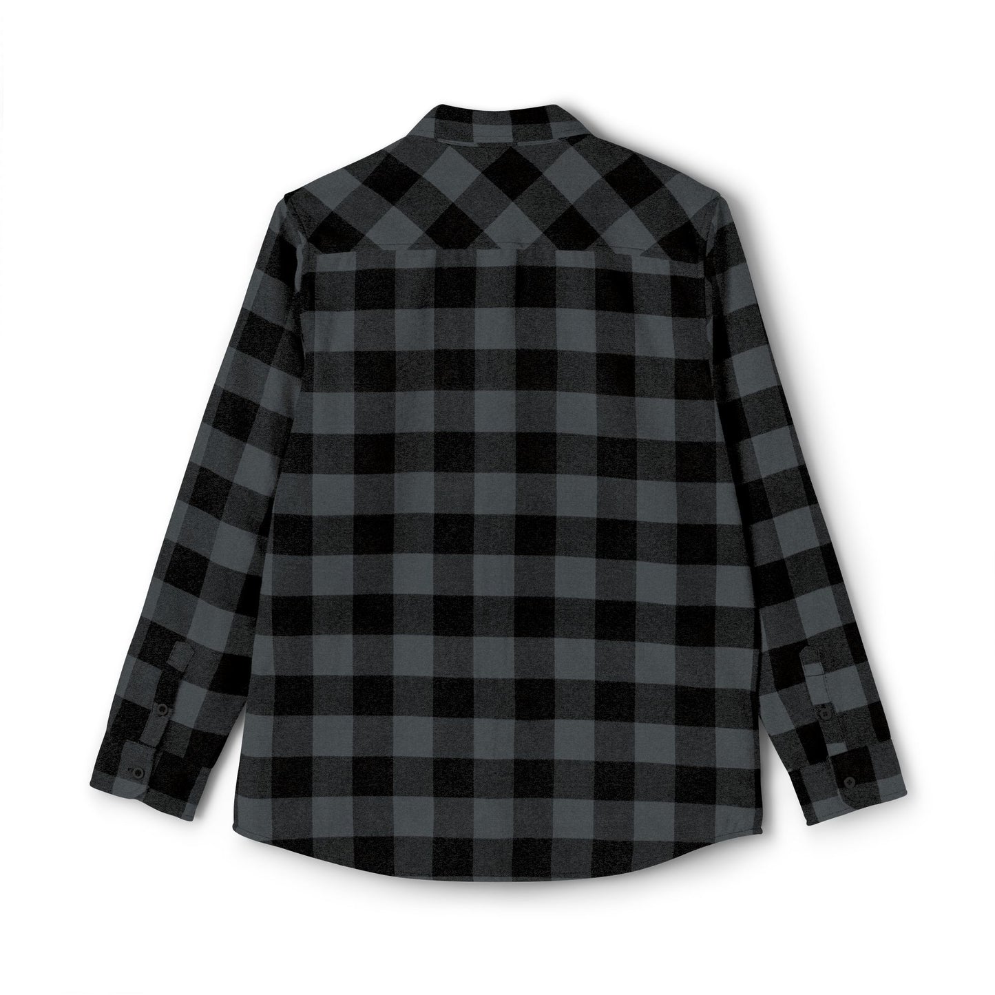LimitZero LimitedEdition Unisex Flannel Shirt (Multiple Colors)