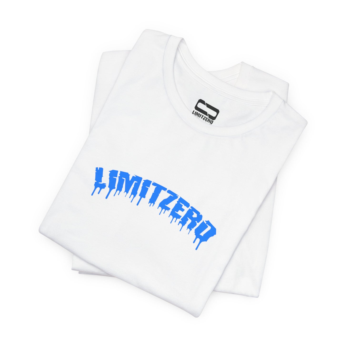 LimitZero Ultra-Blue AM-RacingClub Unisex T