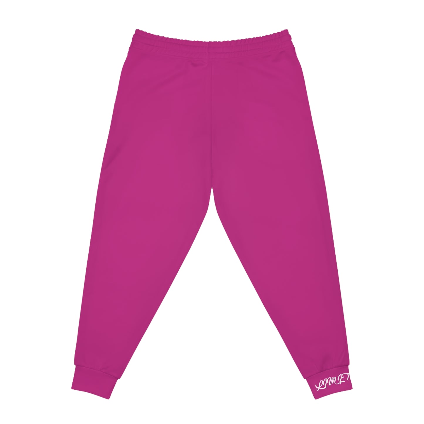 LimitZero Pink women`s Sweatpants