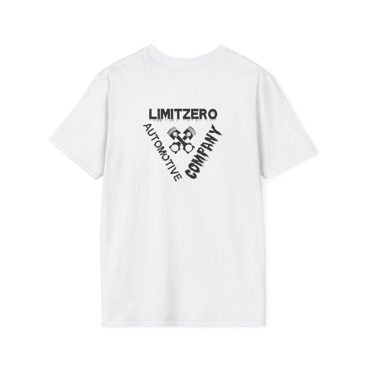 LimitZero Casual T