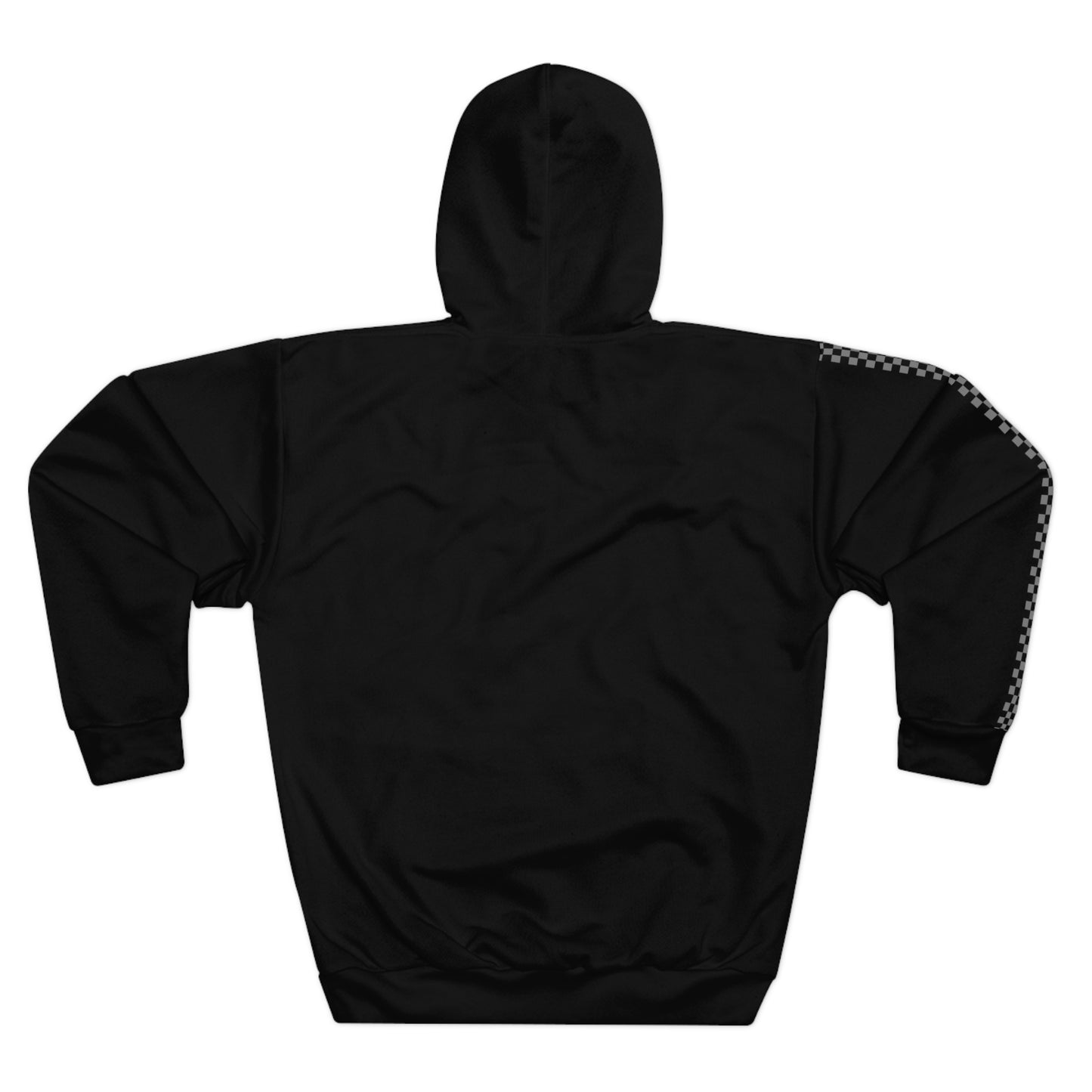 LimitZero Unisex Pullover Hoodie