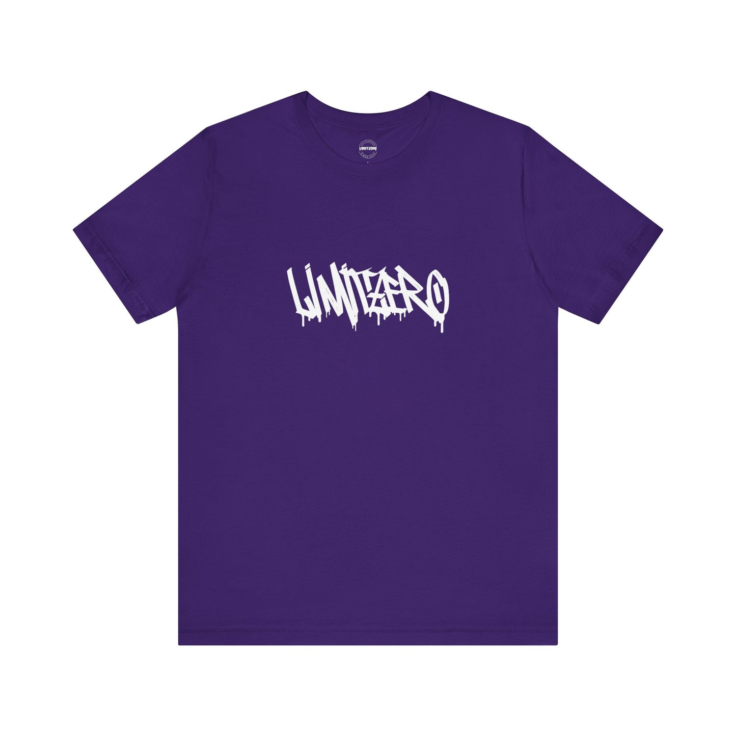 LimitZero Signiture Unisex Tee