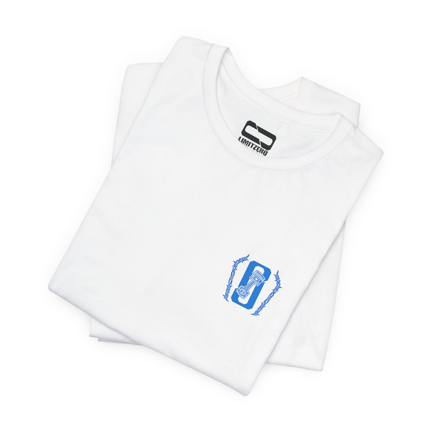 LimitZero DriveStyle Unisex T (US Market)