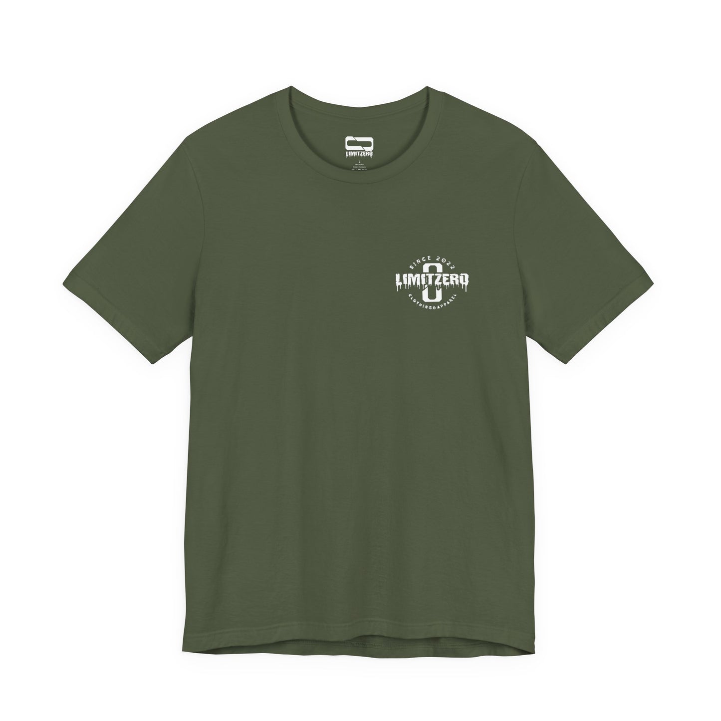 LimitZero BY-JS Unisex Tee