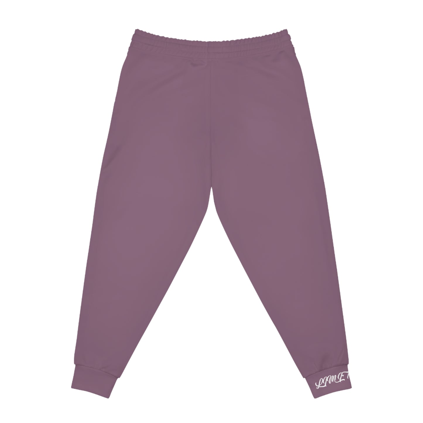 LimitZero Dark Pink Unisex Sweatpants