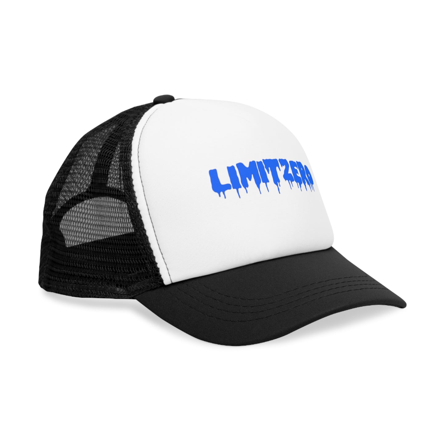 LimitZero Drippy Mesh Cap