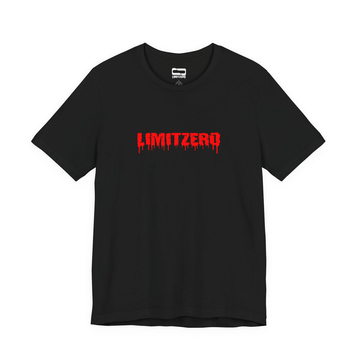 LimitZero Pixel-Legends EG6 Unisex T
