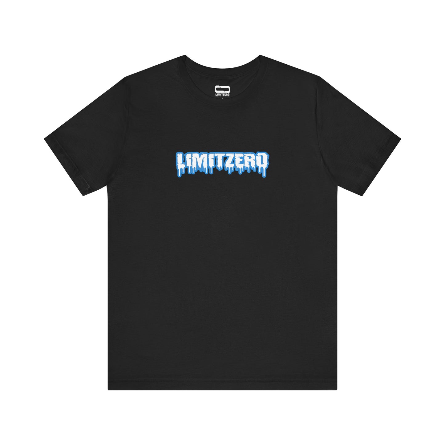 LimitZero EK4 Pixel Garage Unisex T
