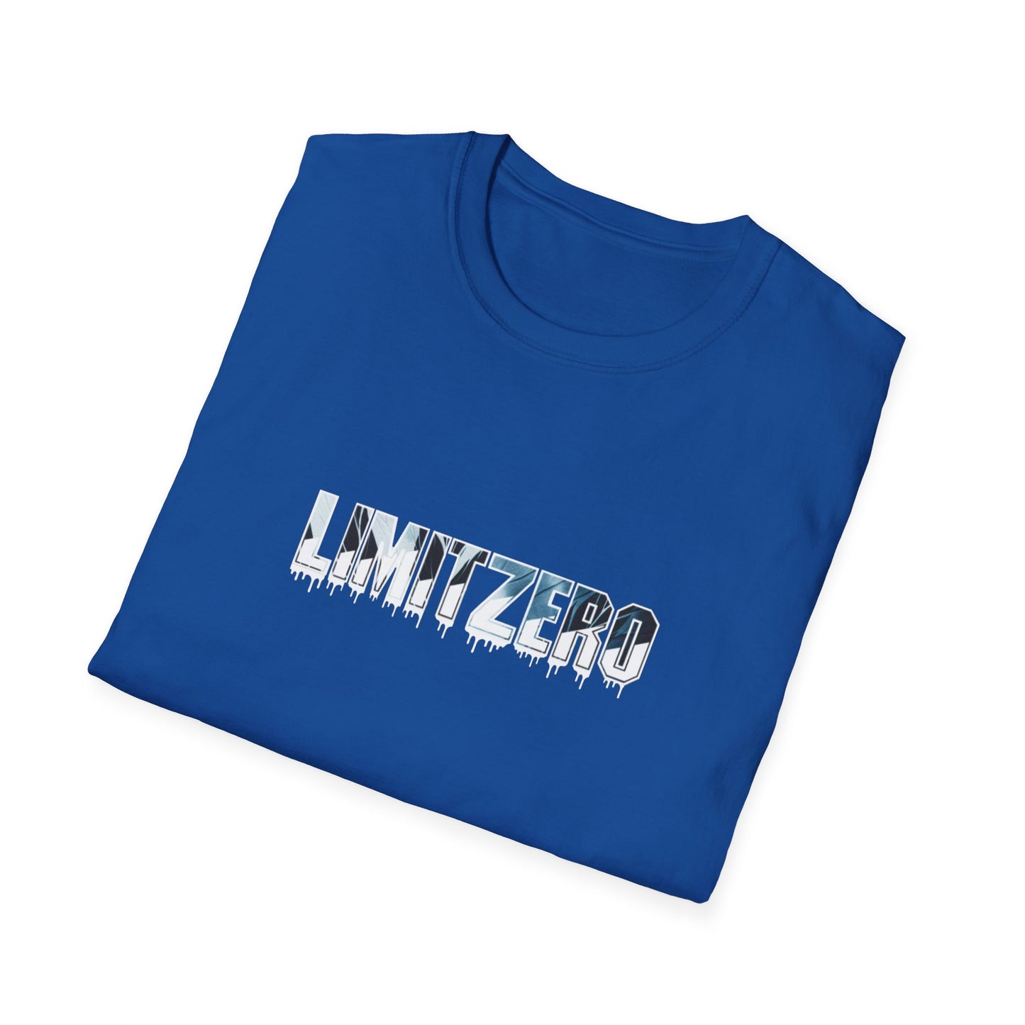 LimitZero Leaf of Life Logo T