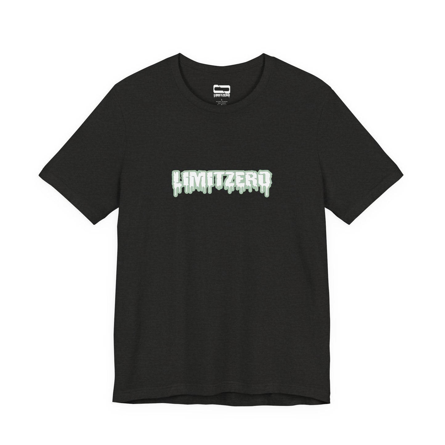 LimitZero Leroy S14 Unisex T