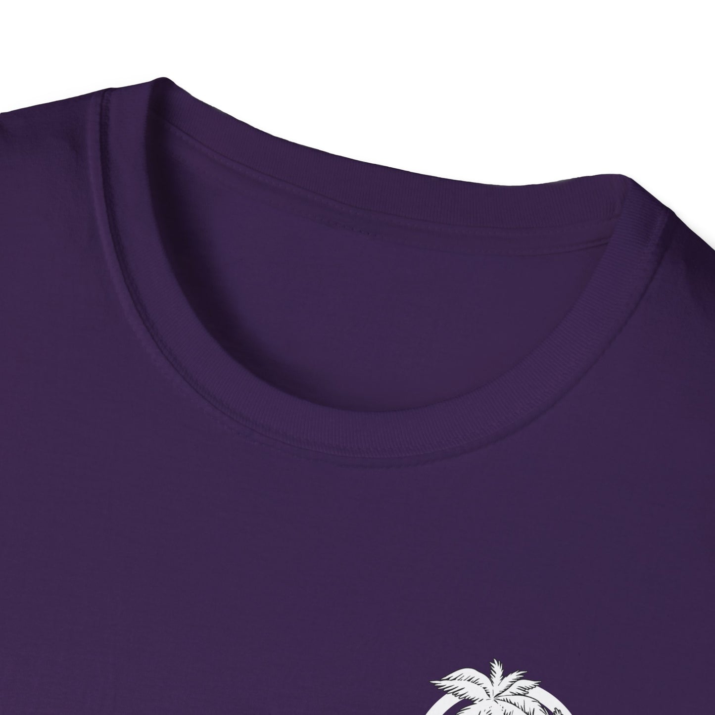 LimitZero Stay ill Summer T