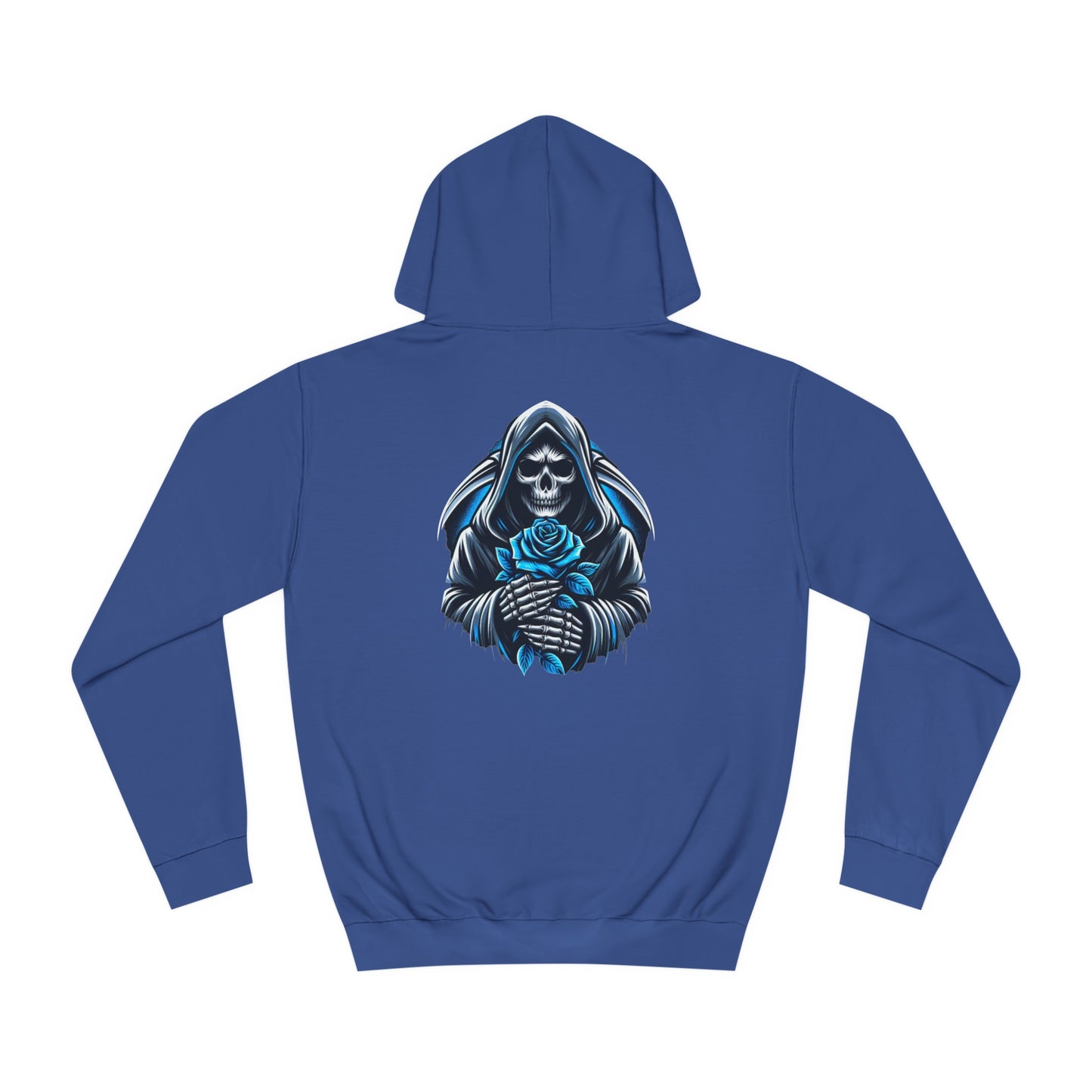 The Rosey Grim Hoodie