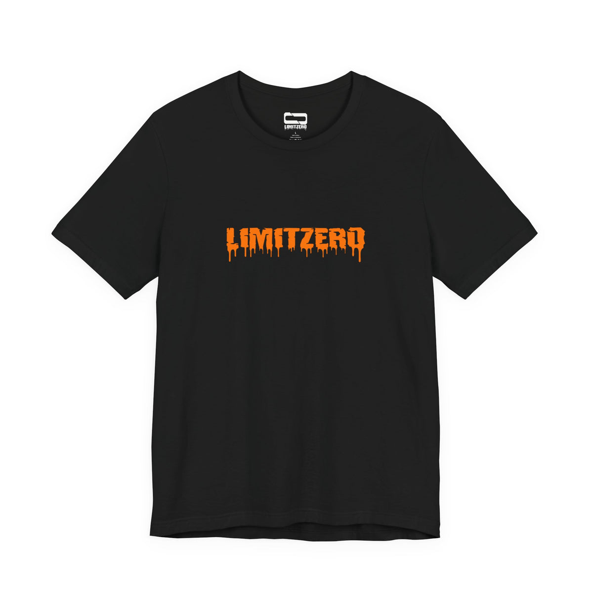LimitZero Orange EK Sedan Unisex T
