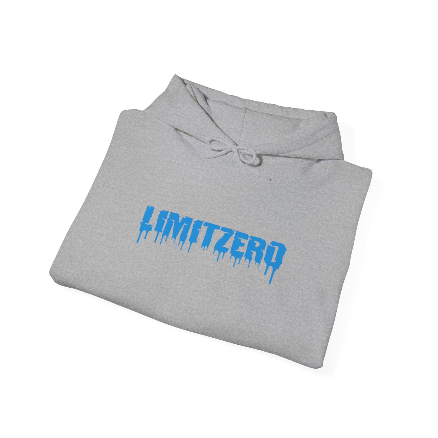 LimitZero JDM-Civic Heavy Blend™ Hoodie