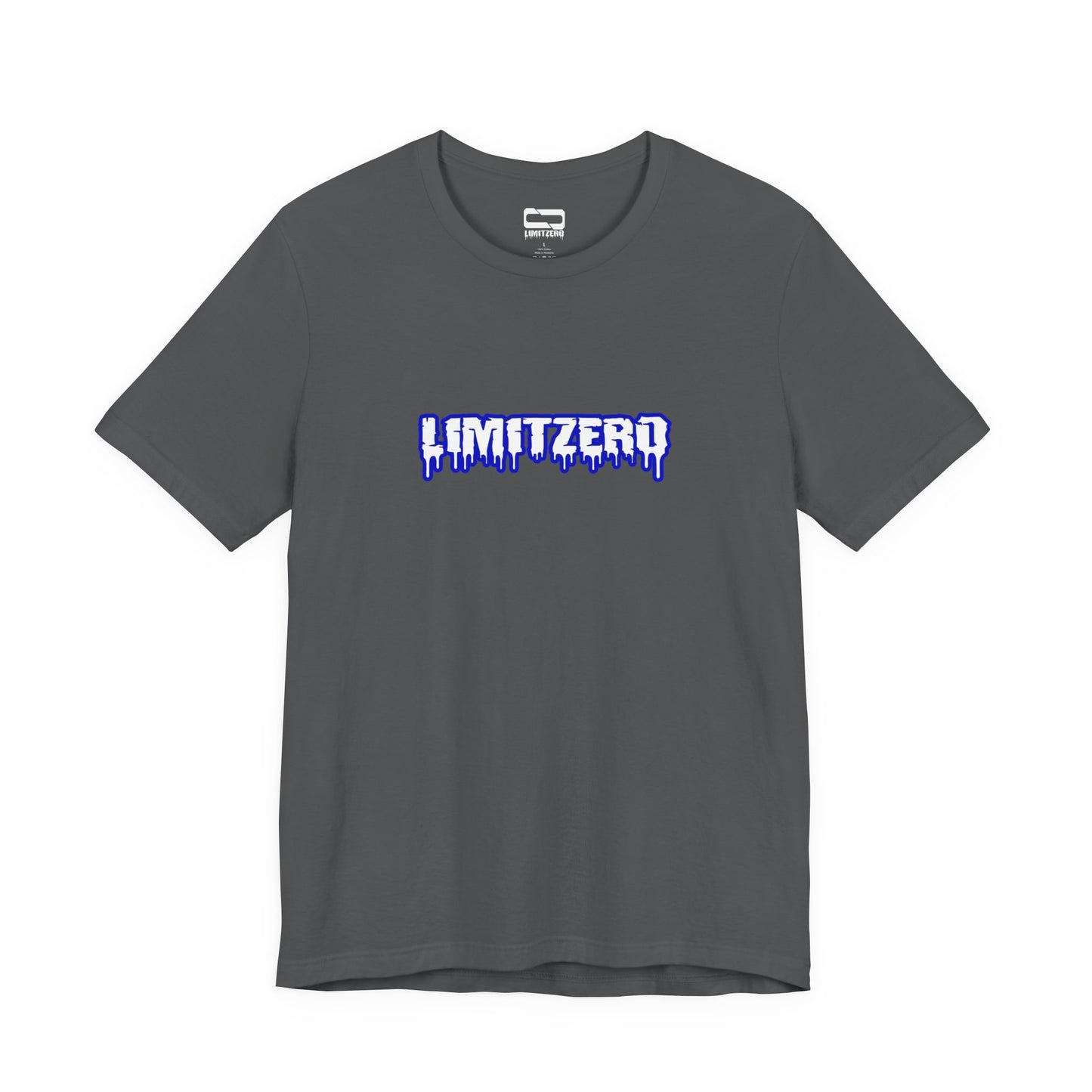 LimitZero Phebe EK Unisex T