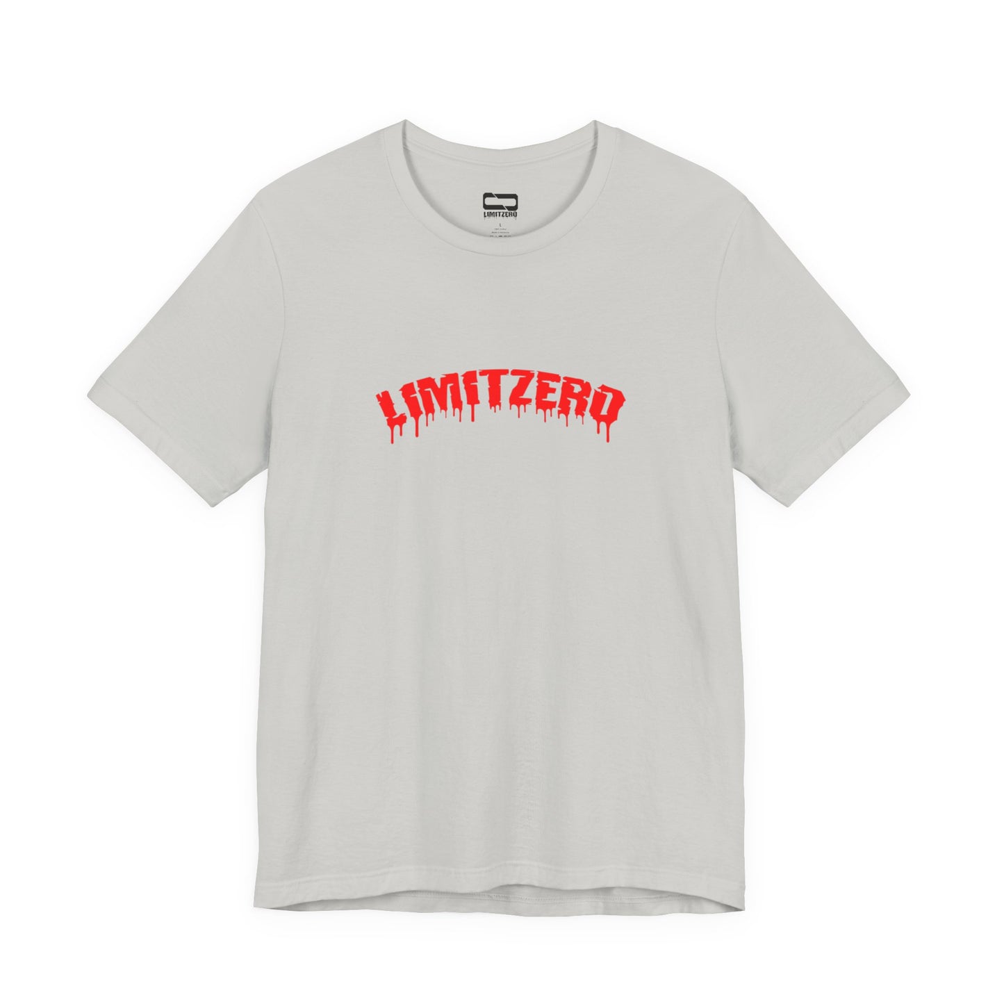 LimitZero Ultra-Red AM-RacingClub Unisex T