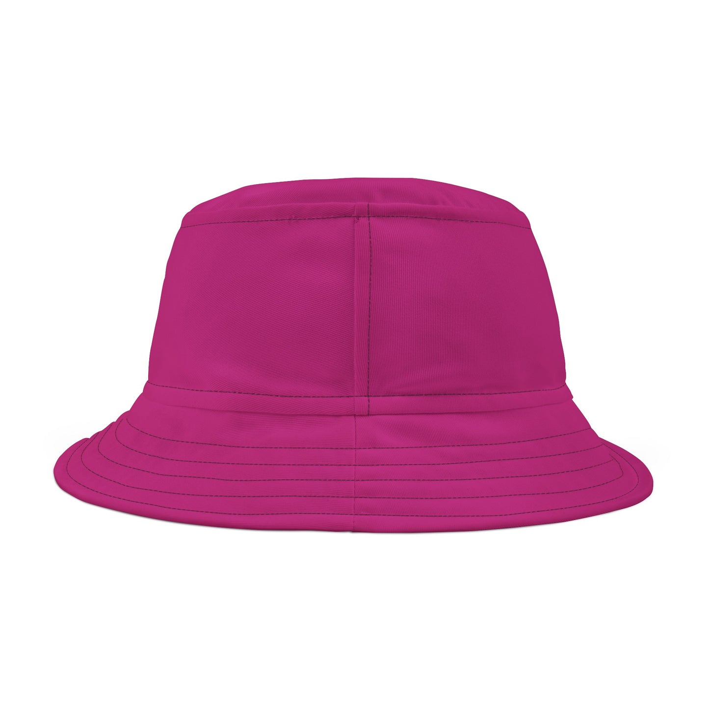 LimitZero Pink Bucket Hat V2