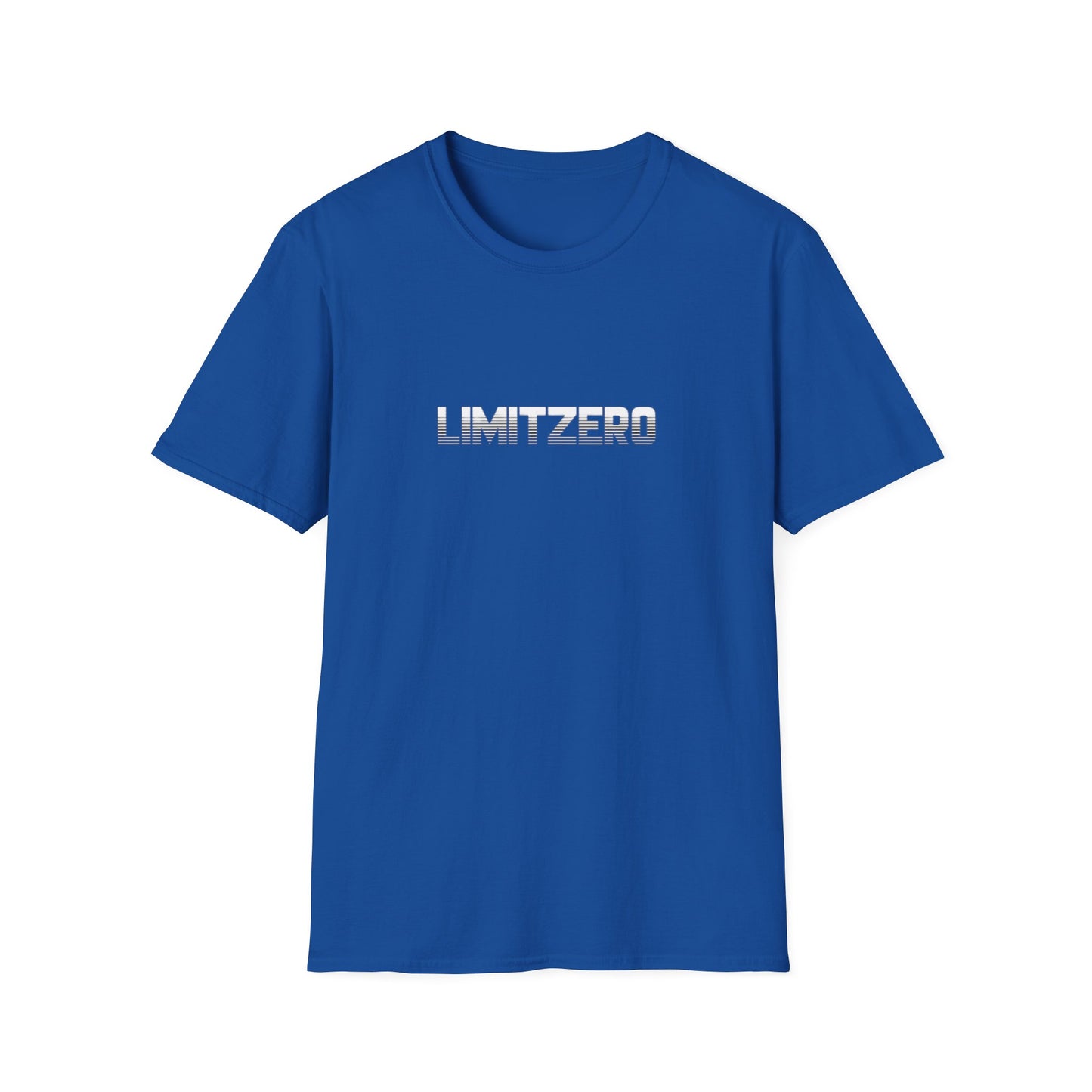 LimitZero SH Logo Tee