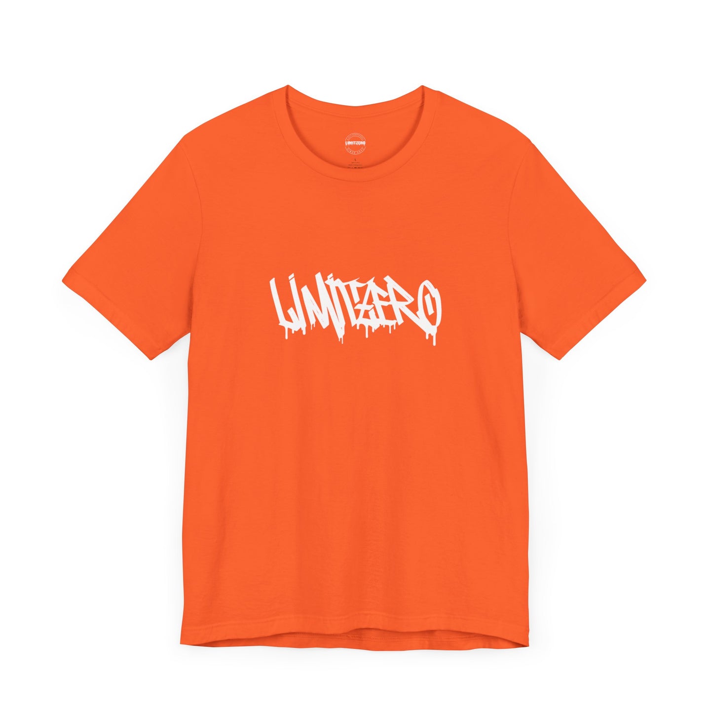 LimitZero Signiture Unisex Tee
