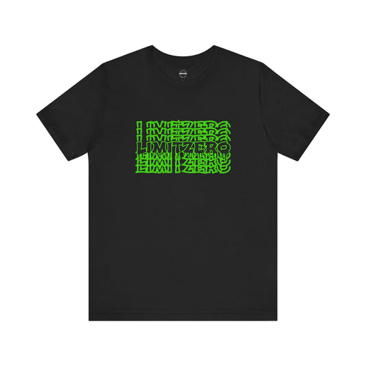 LimitZero Reflekt Unisex Tee