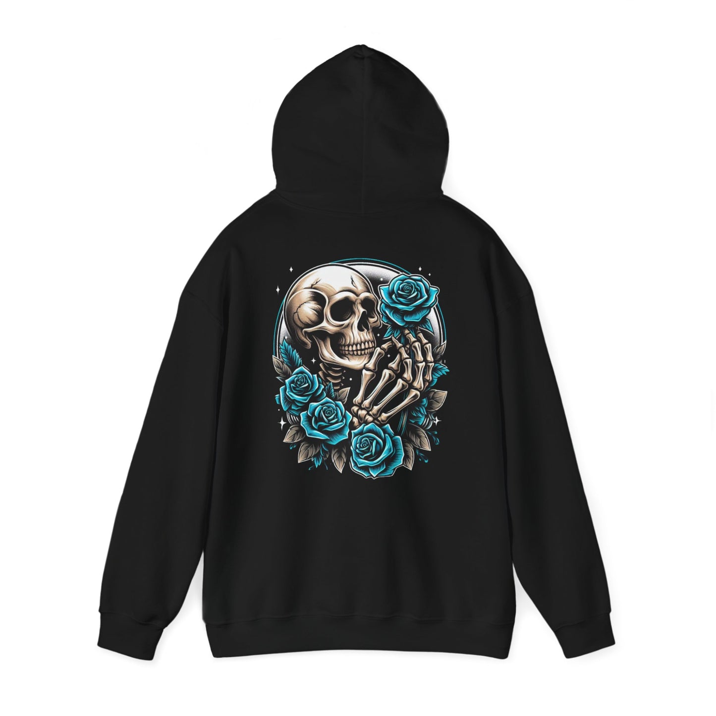 LimitZero RZ Unisex Heavy Blend™ Hoodie