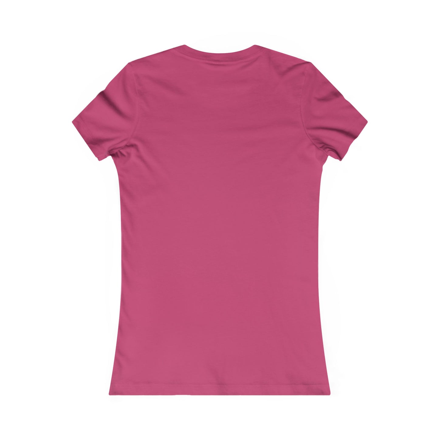 LimitZero New Era Pink Drip Logo Women Tee