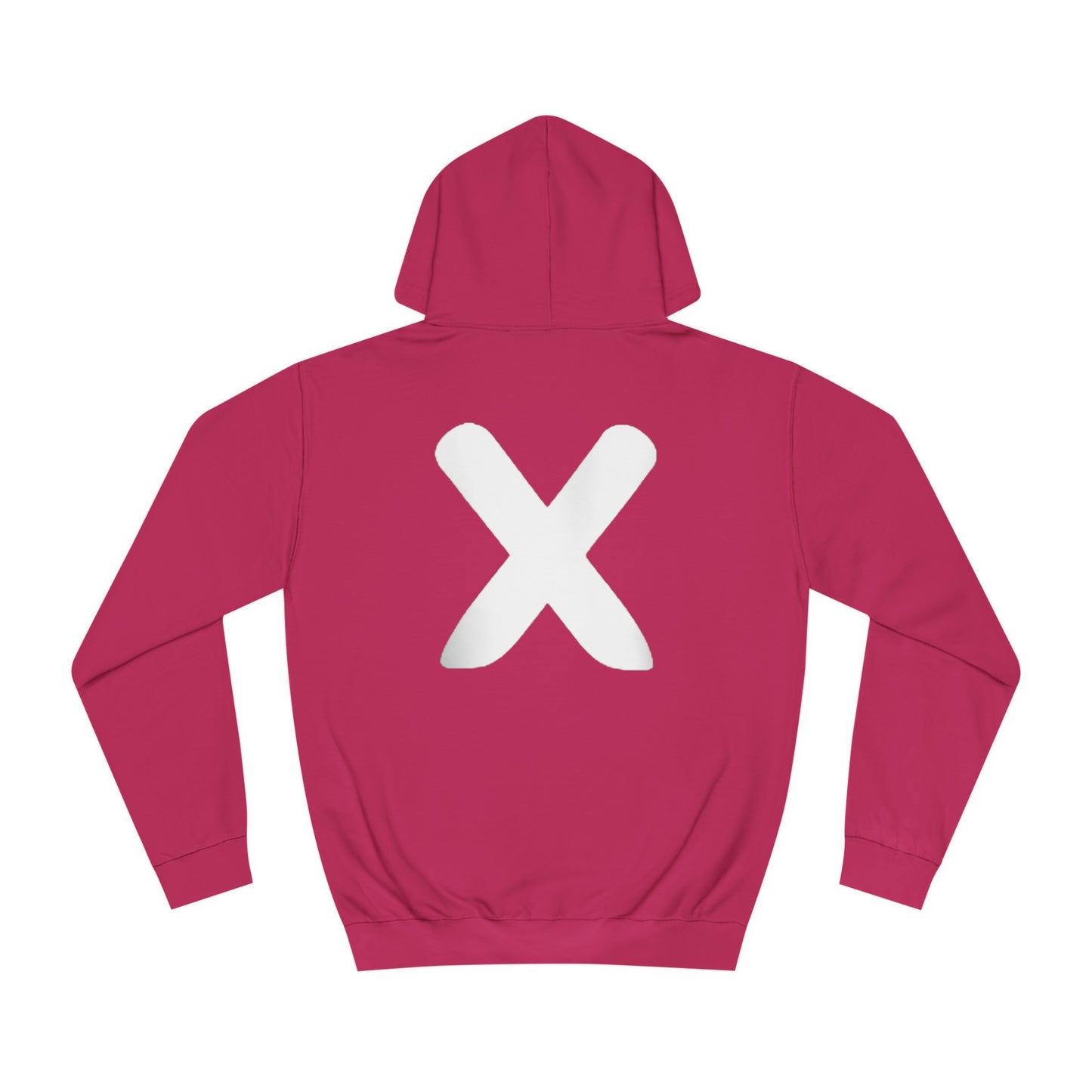 LimitZero Project-X Hoodie