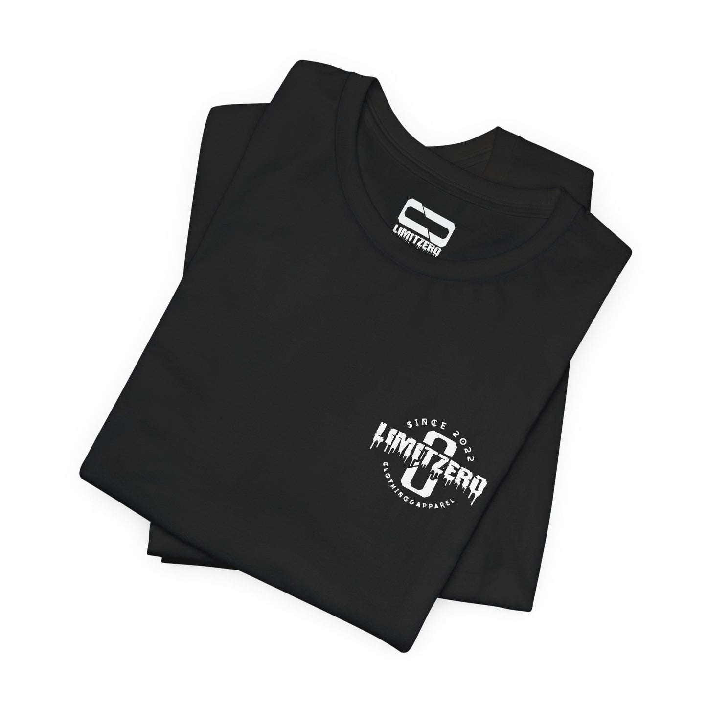 LimitZero BY-JS Unisex Tee