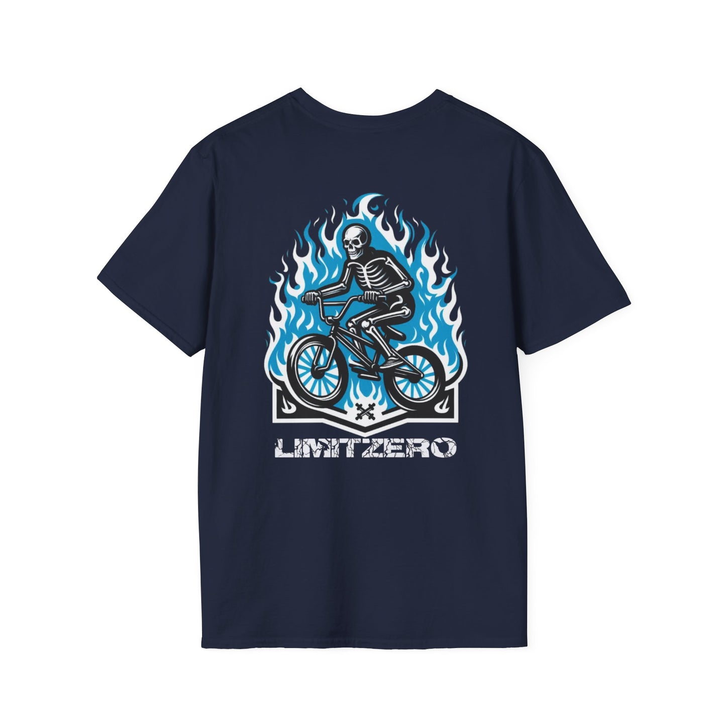 LimitZero Ride ill T