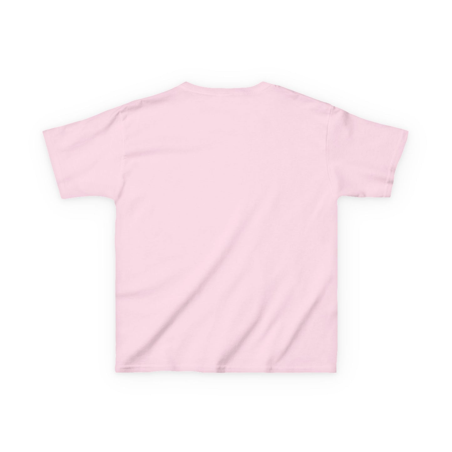 LimitZero Kids Heavy Cotton™ Cr33p Drip Logo Tee (EU)