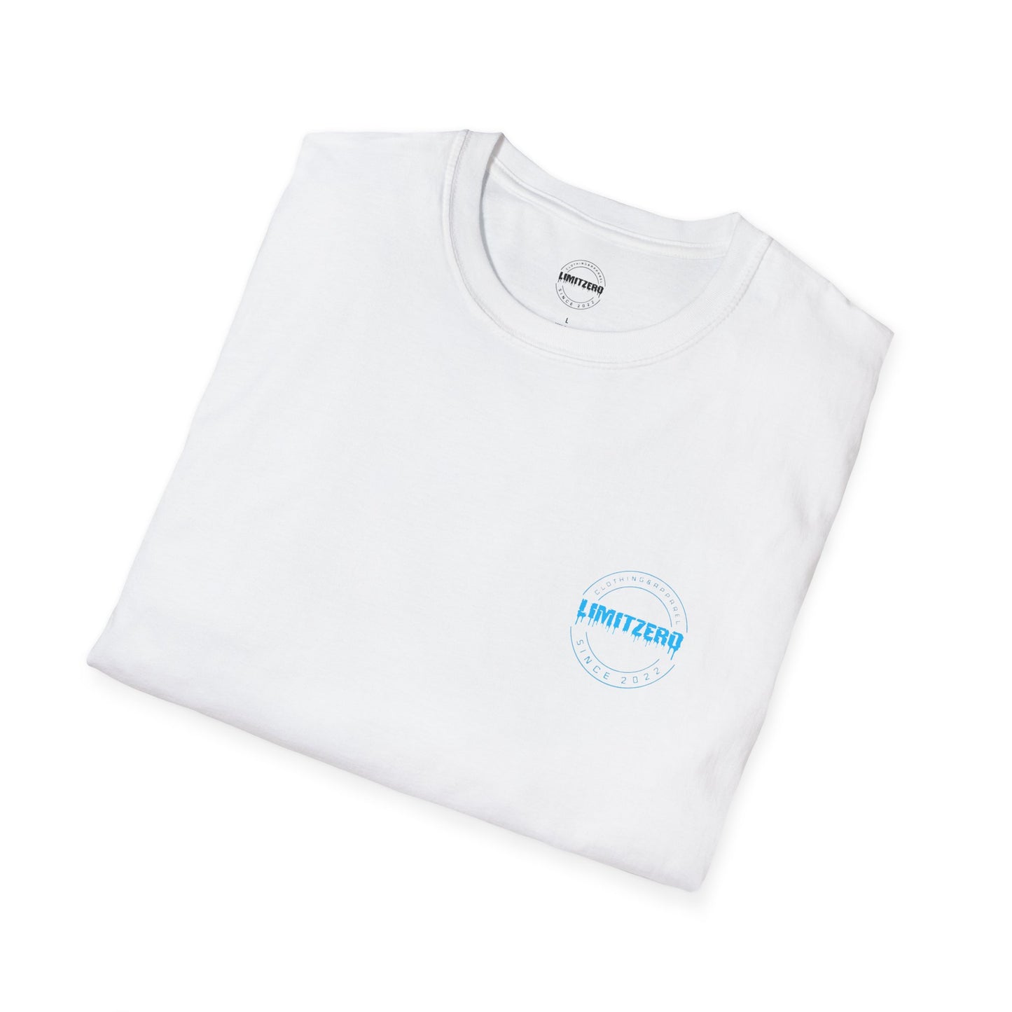LimitZero Scarlets-eye Unisex T (US Market)