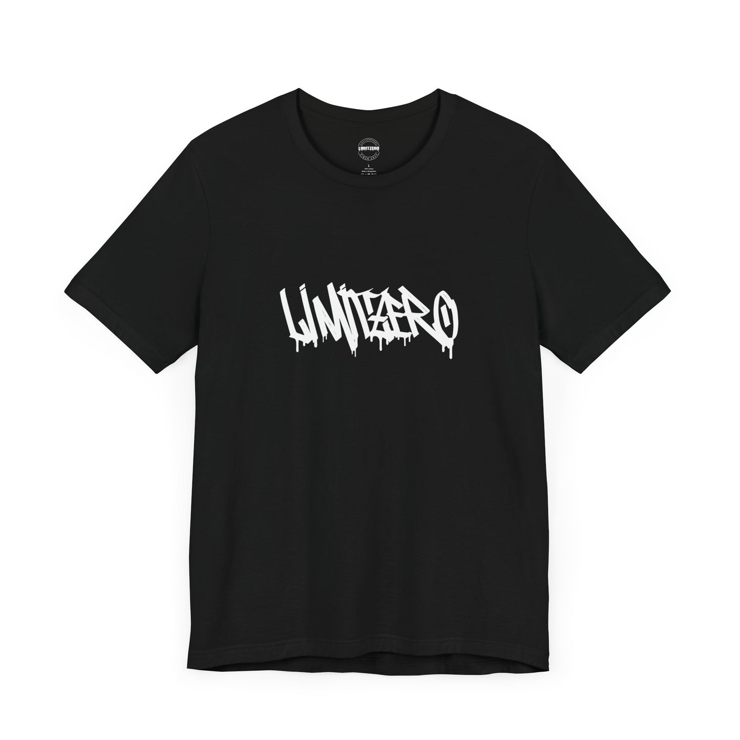 LimitZero Signiture Unisex Tee