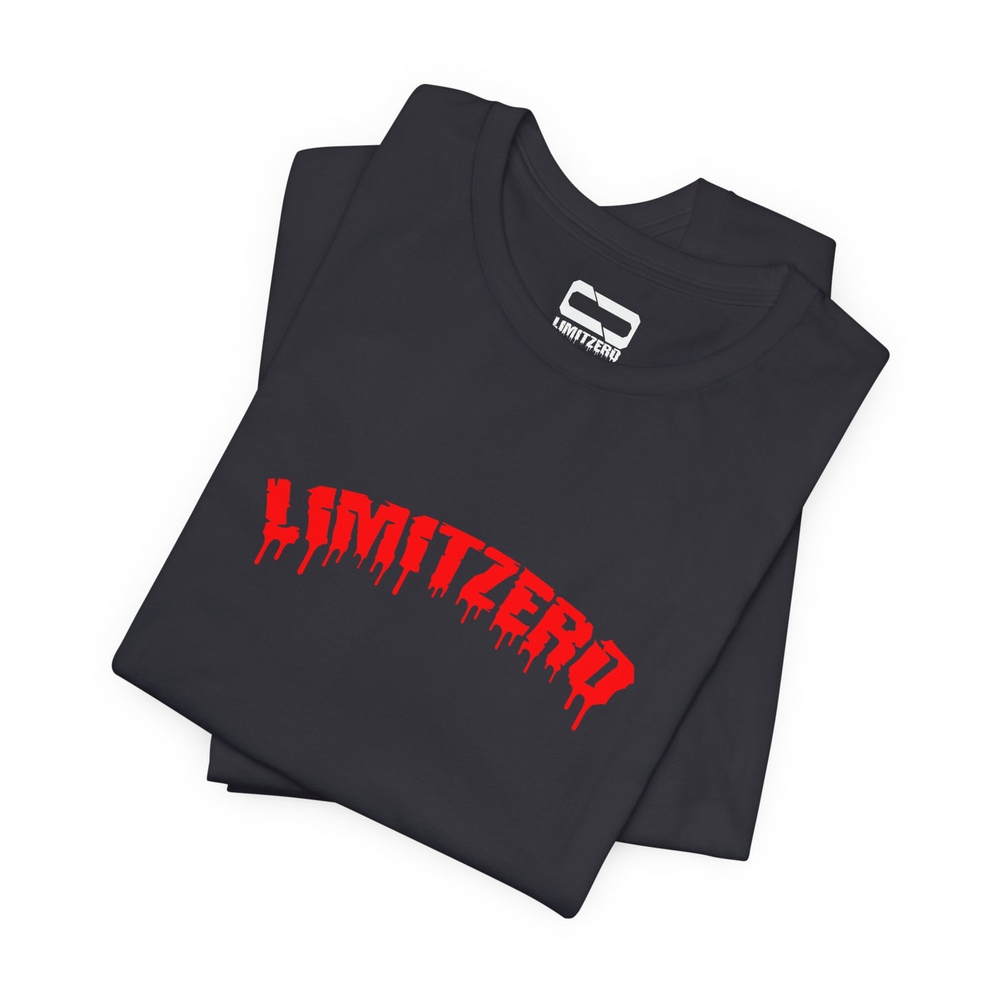 LimitZero Ultra-Red AM-RacingClub Unisex T