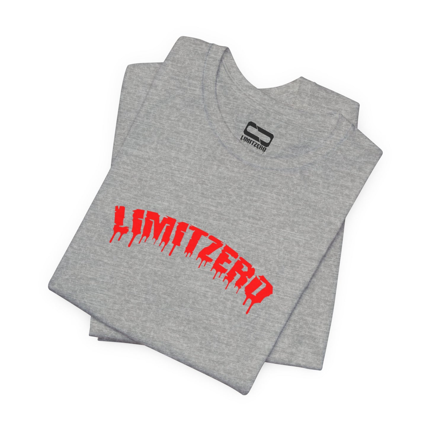 LimitZero Ultra-Red AM-RacingClub Unisex T