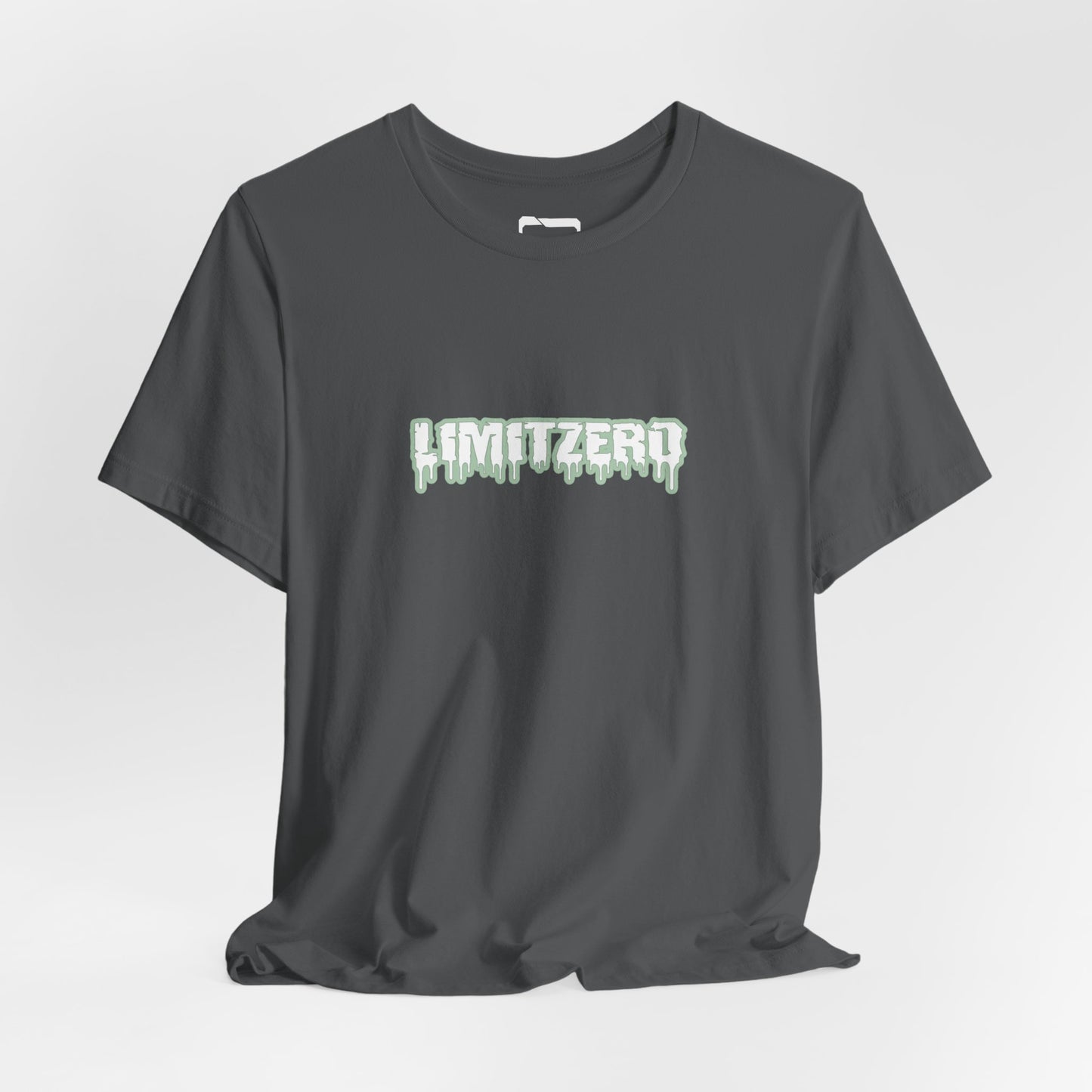 LimitZero Leroy S14 Unisex T