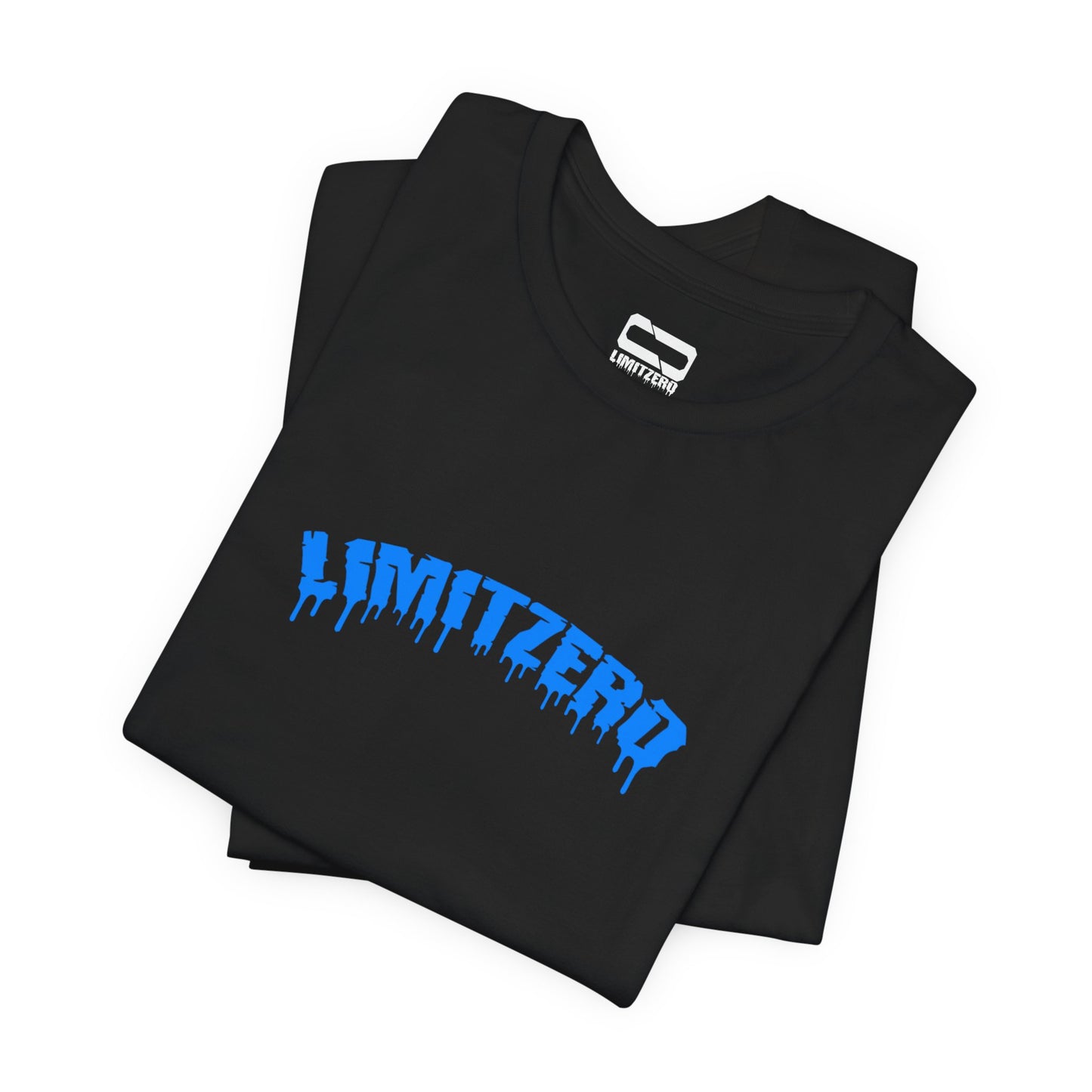 LimitZero Ultra-Blue AM-RacingClub Unisex T