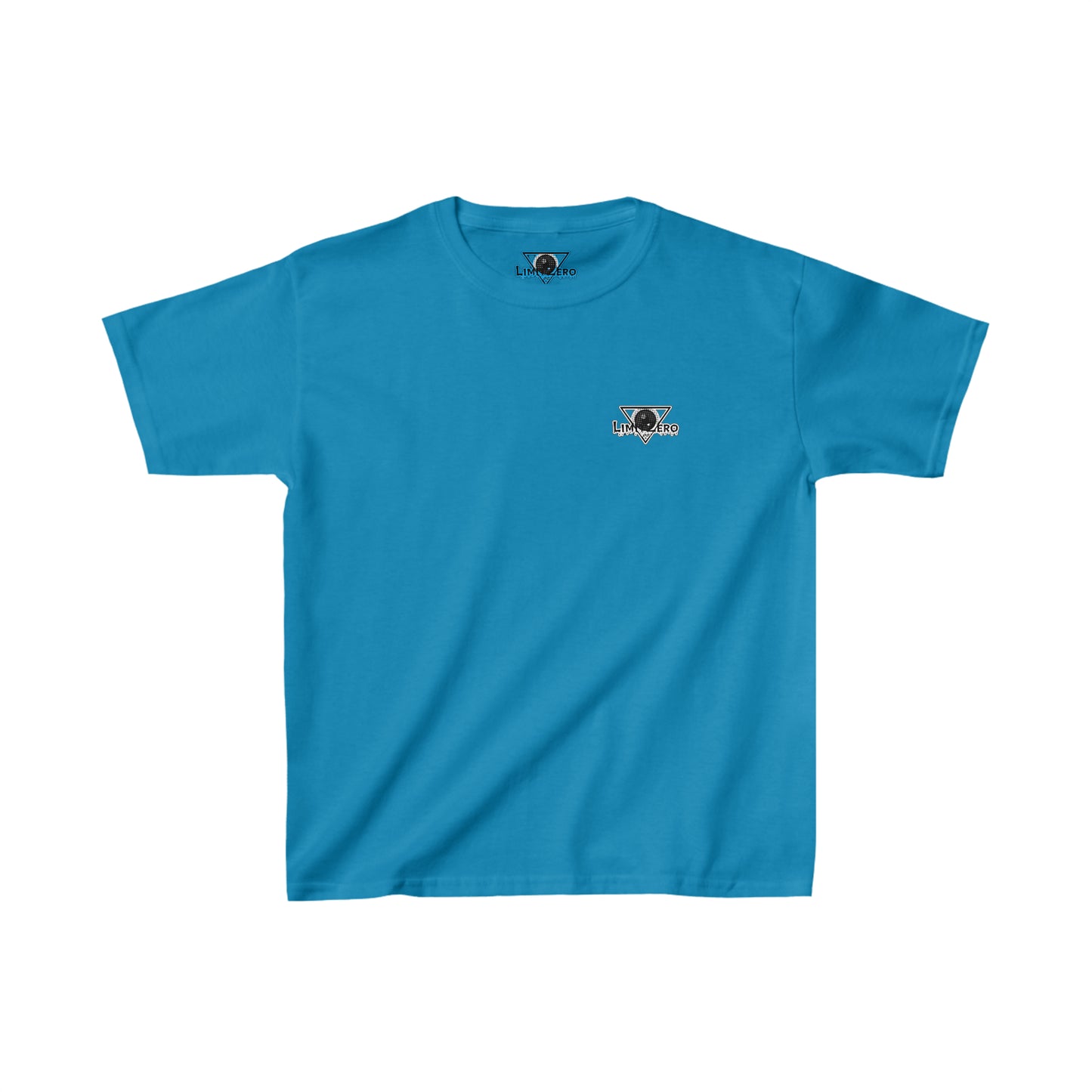 LimitZero Kids Sunset-X Heavy Cotton™ T