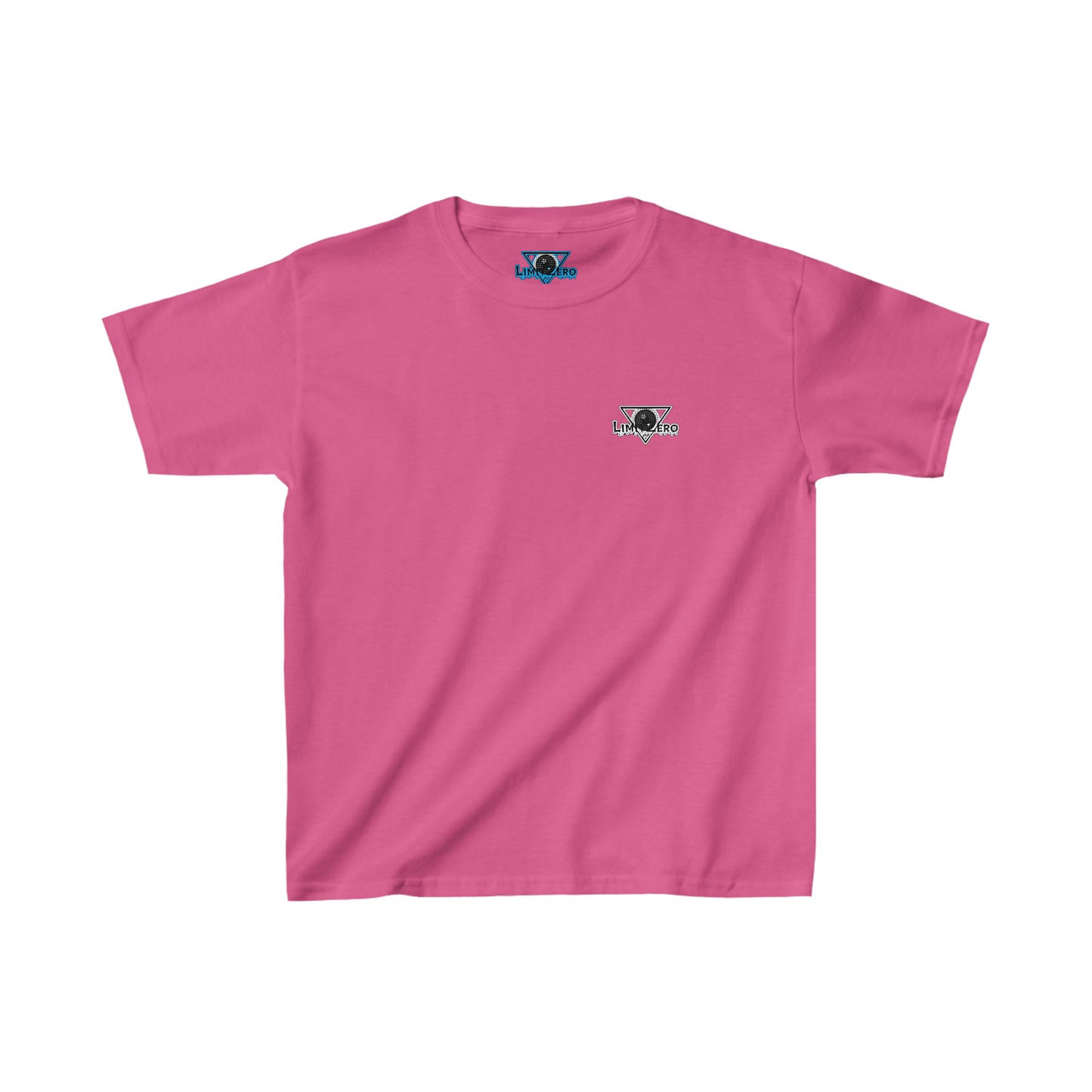 LimitZero Kids Sunset-X Heavy Cotton™ T