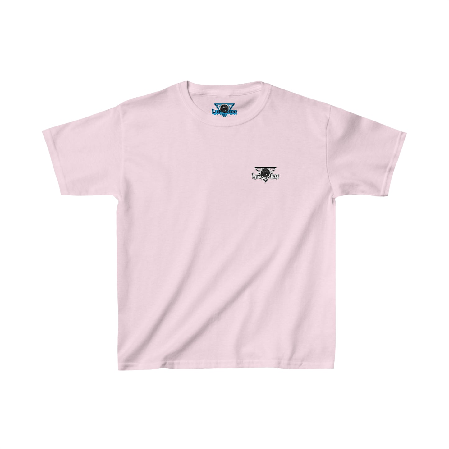 LimitZero Kids Sunset-X Heavy Cotton™ T